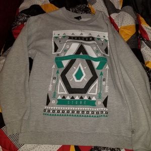Volcom sweatshirt